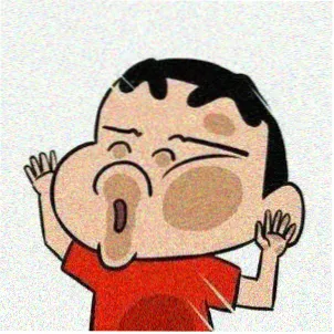 班长大人漫画读者头像